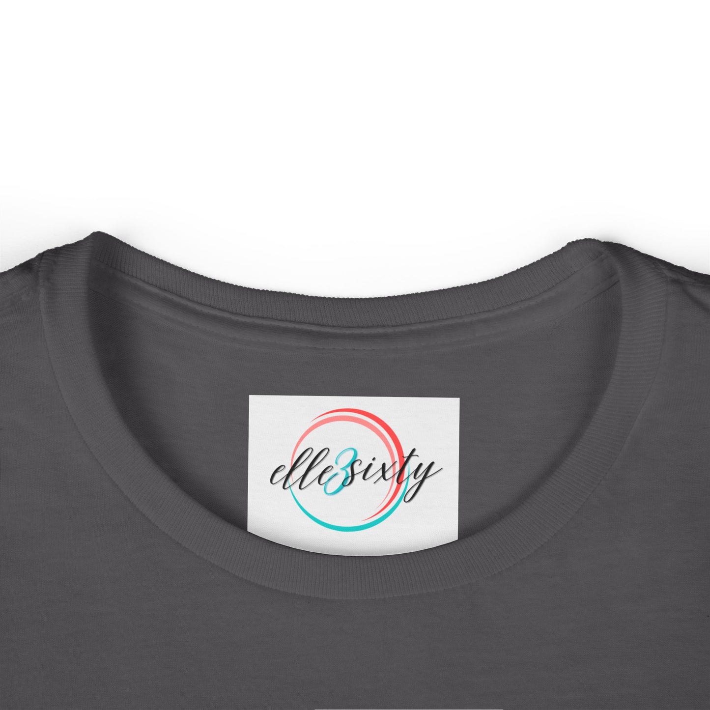 Bomb AF Tee — Bold. Beautiful. Unapologetic.